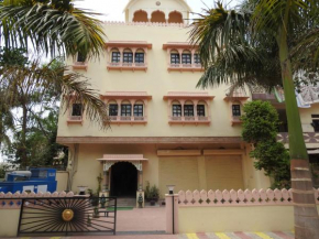 Hotel Ranthambore Haveli